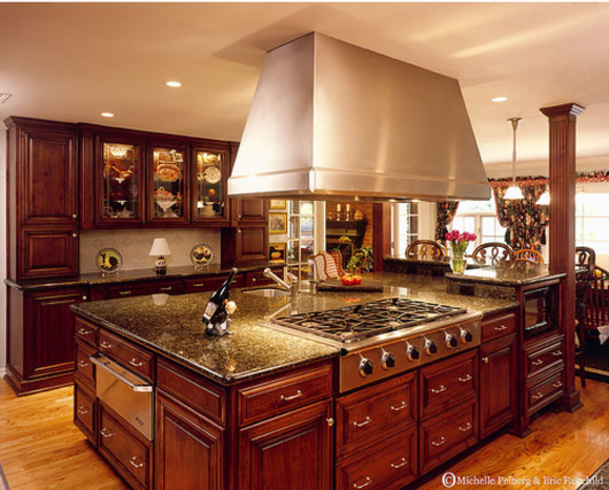 Tuscan Kitchen Design | 530 x 427 · 76 kB · jpeg | 530 x 427 · 76 kB · jpeg