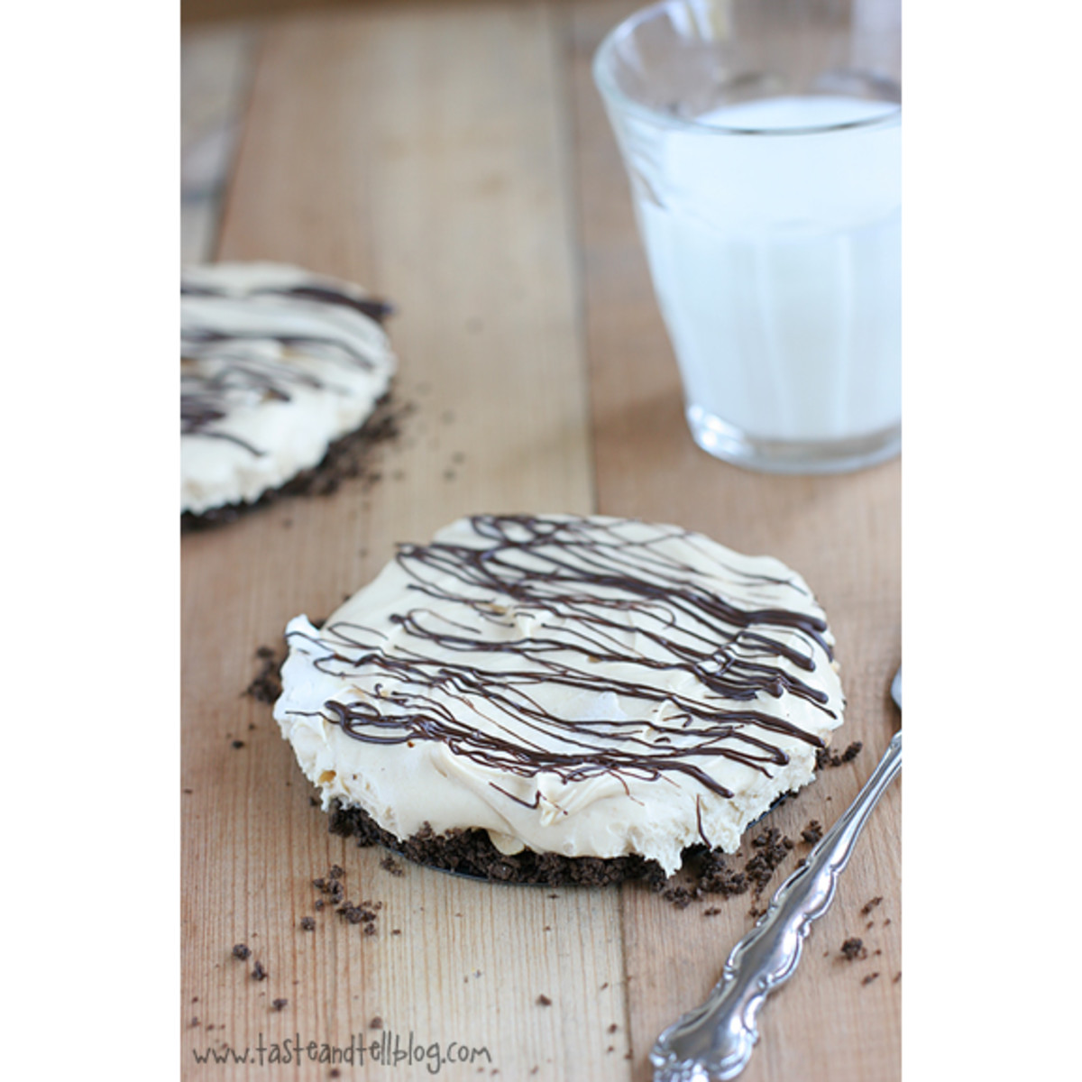 Peanut-Butter-Pie