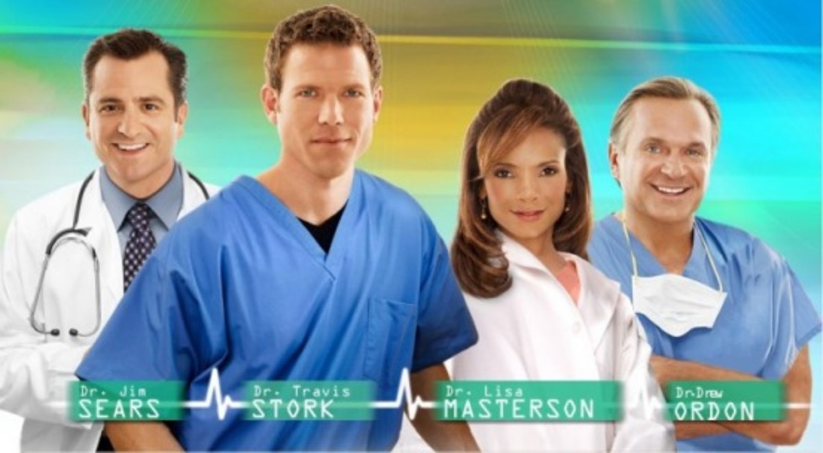 The Doctors (talk show) - Alchetron, the free social encyclopedia - Is The Doctors Still On Tv In 2021