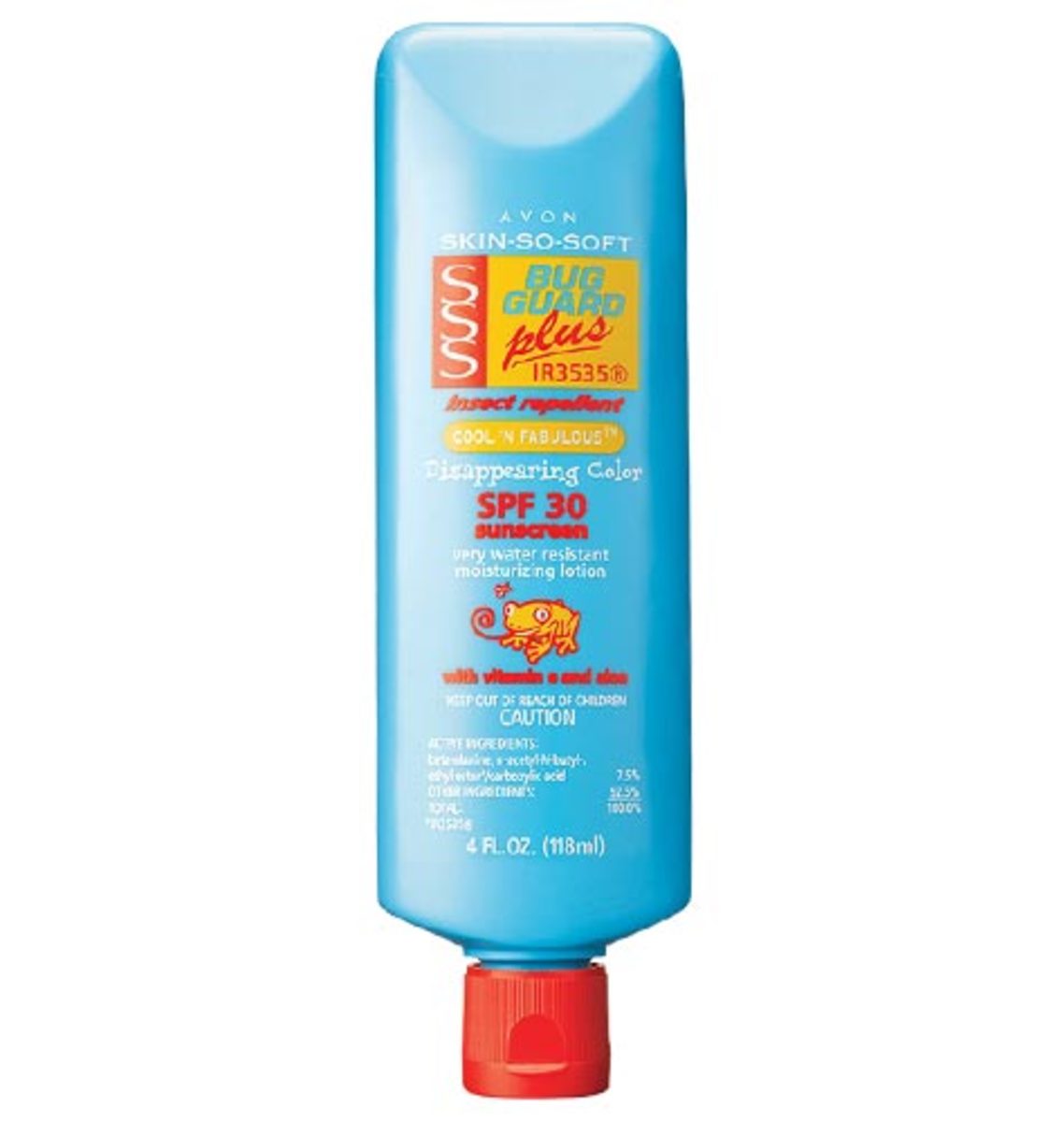 Best Bug Protection|Avon Bug Guard Review|MomTrends