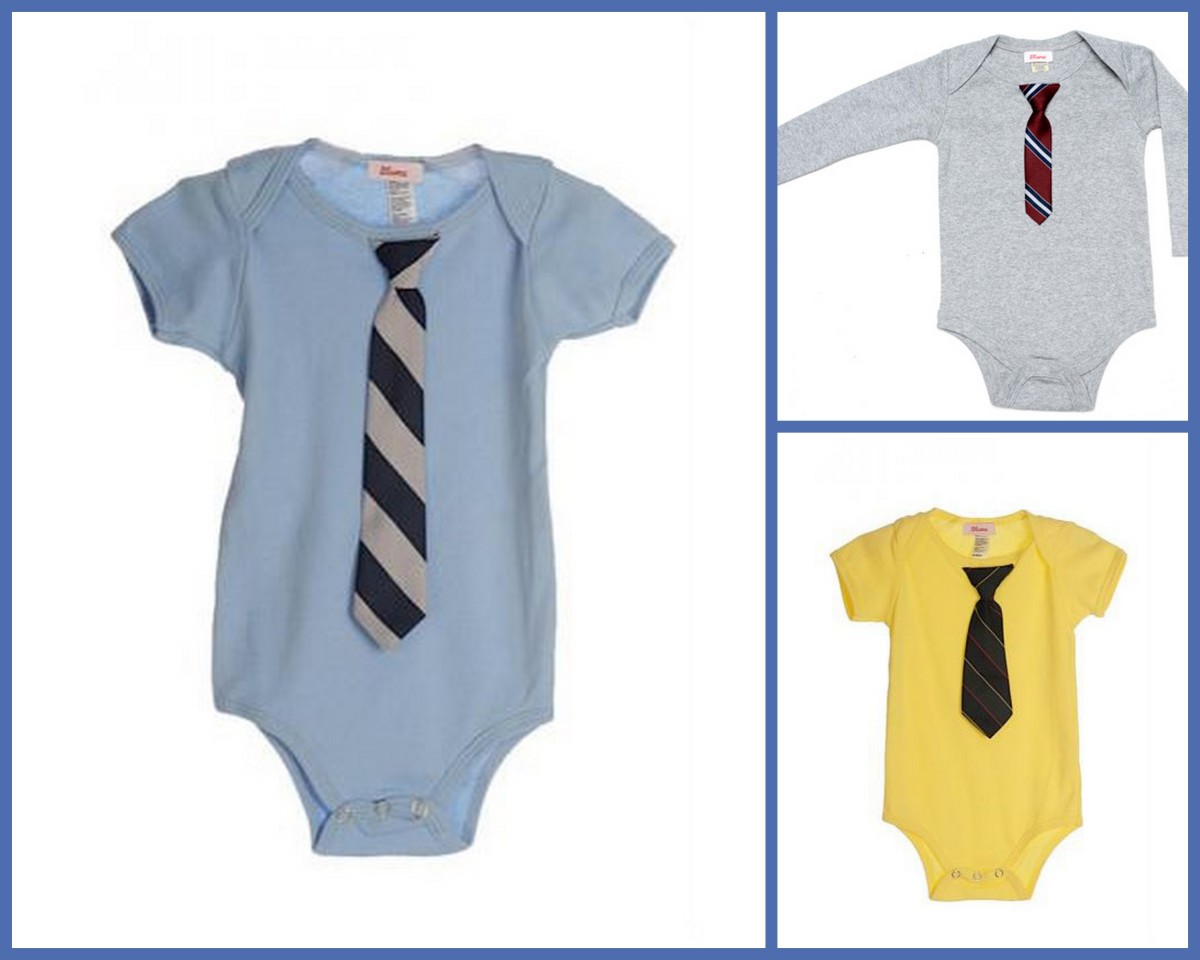 Kids Ties