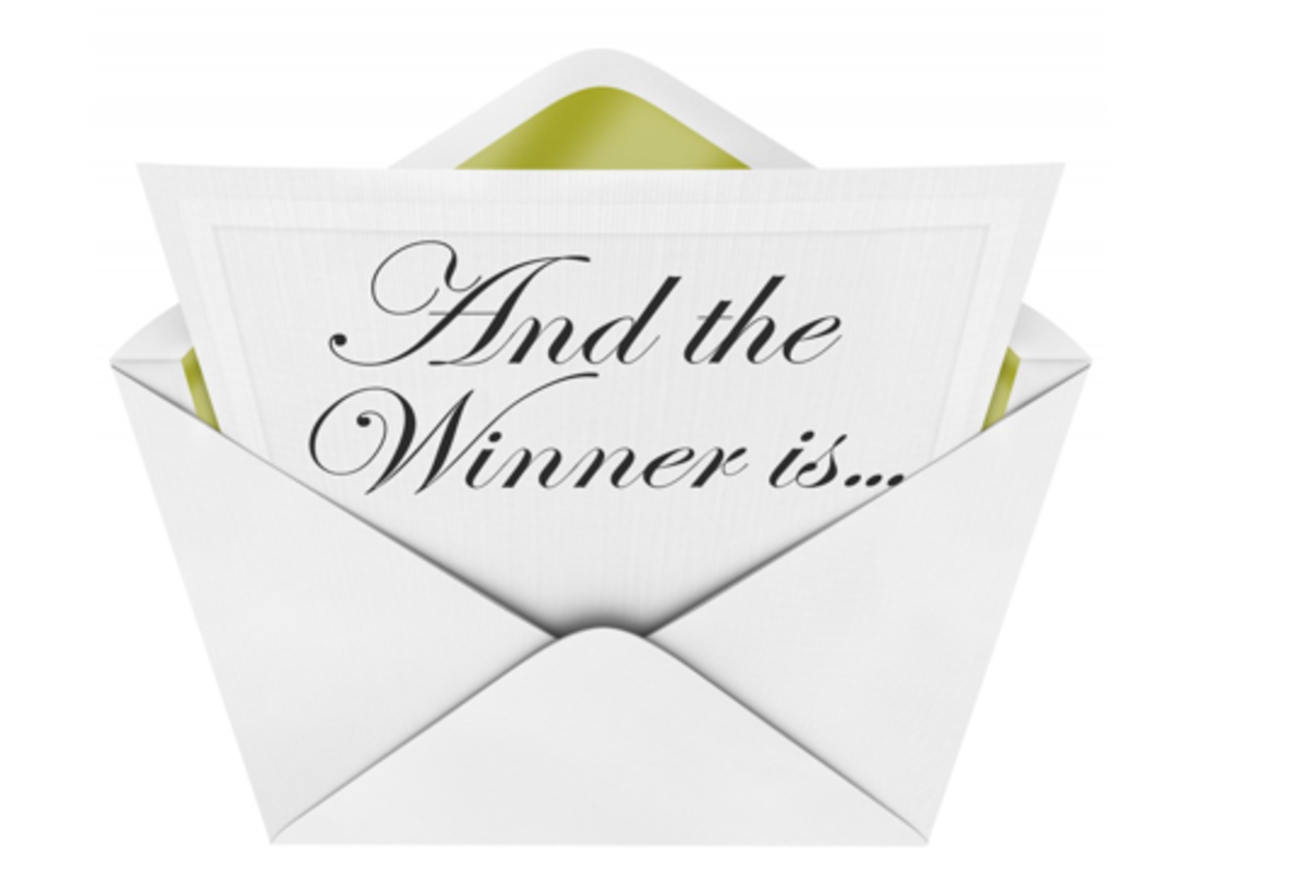 winner