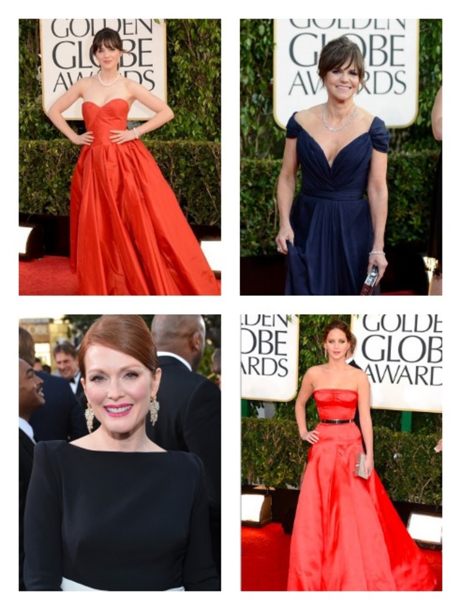 golden globe red carpet favorites golden globe red carpet favorites