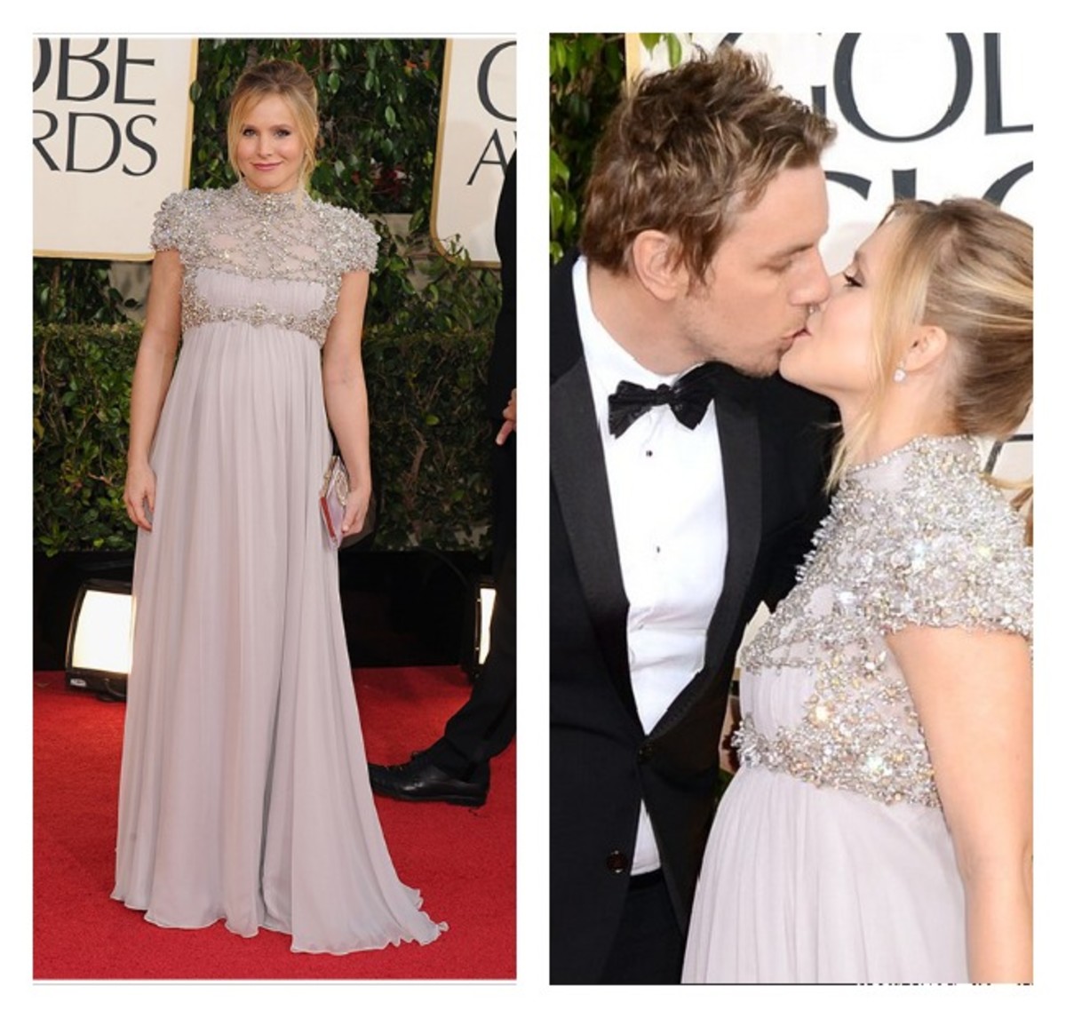 kristen bell pregnant kristen bell pregnant
