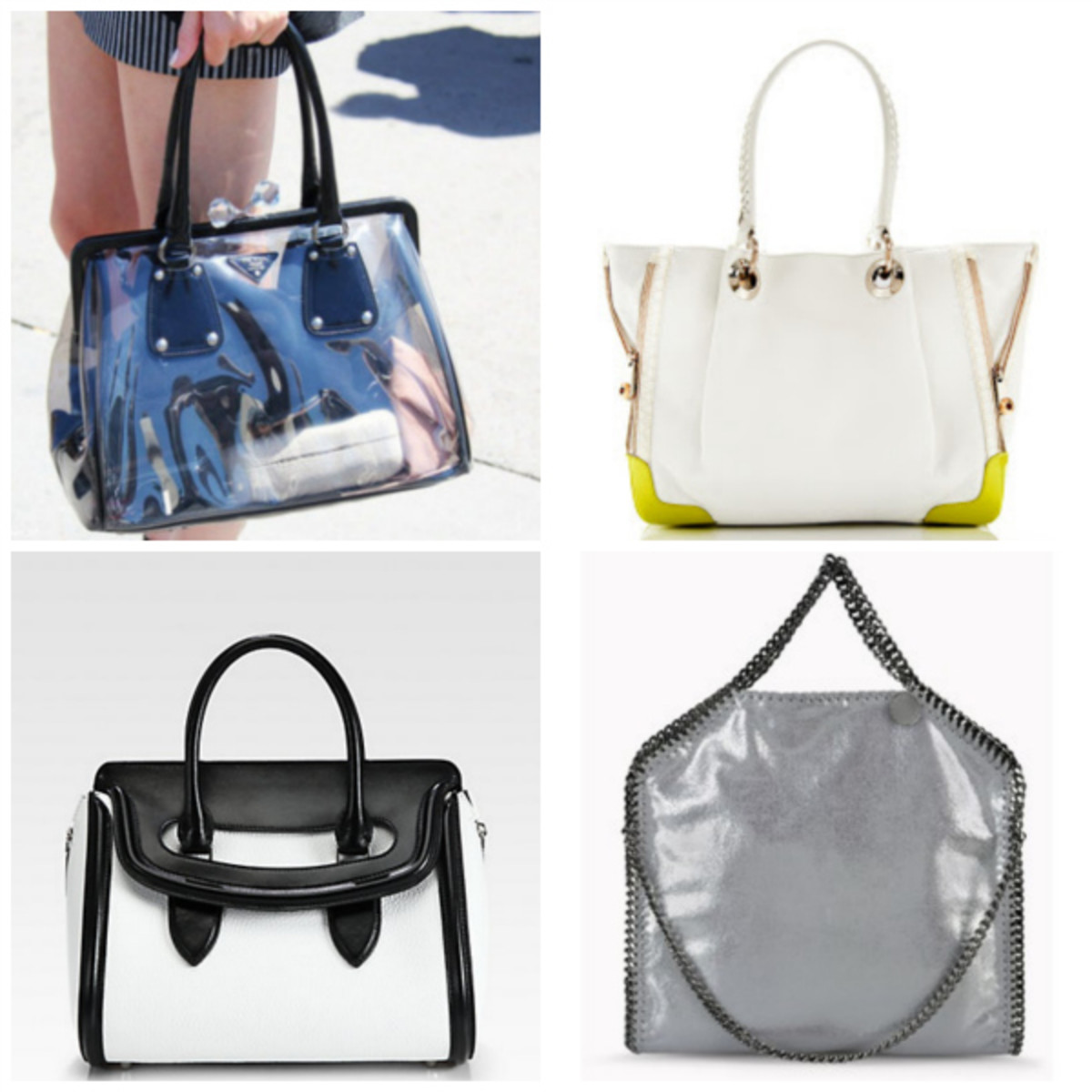 Friday Finds: The Handbag Edition Friday Finds: The Handbag Edition