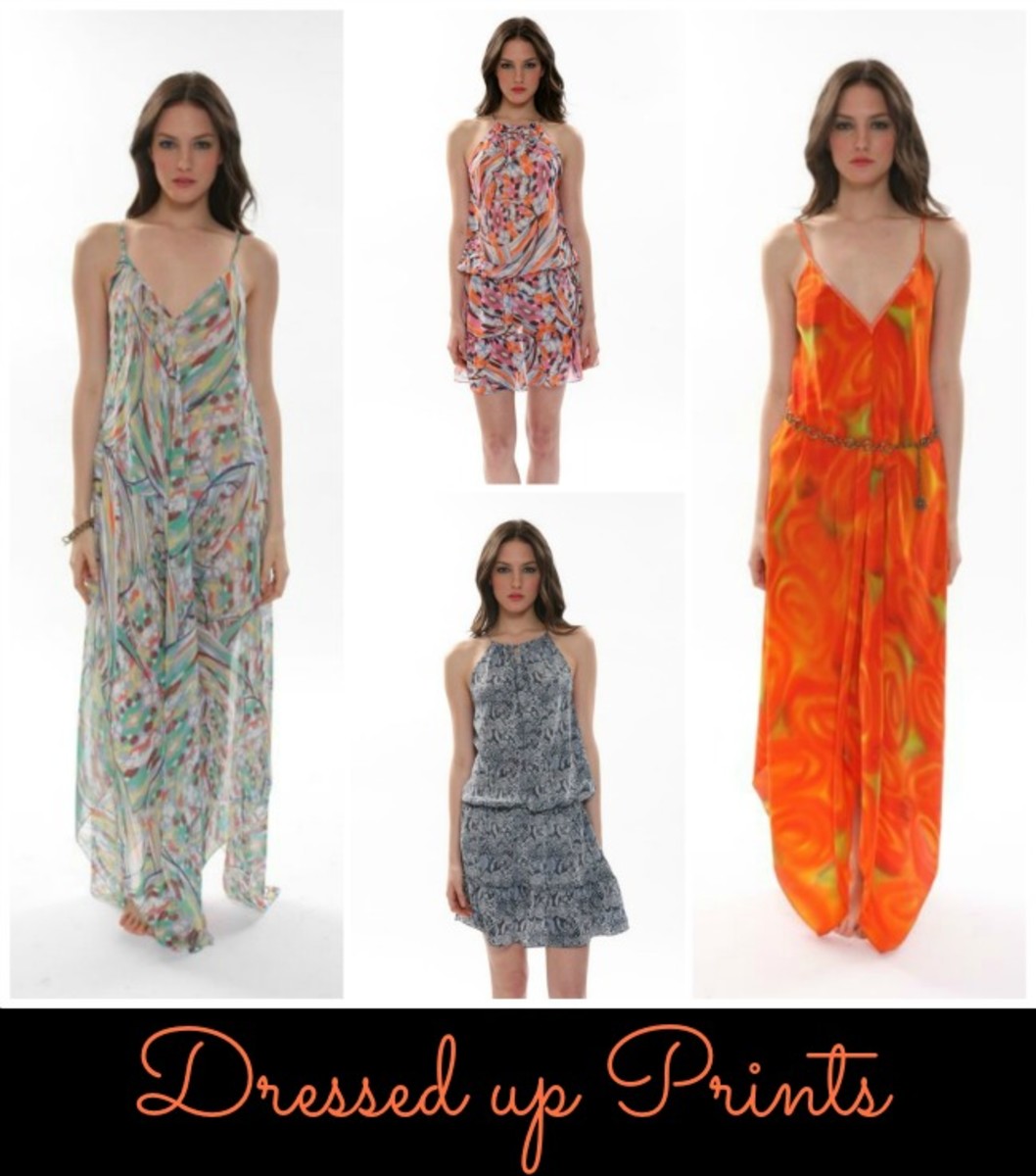 Dresses for the hamptons