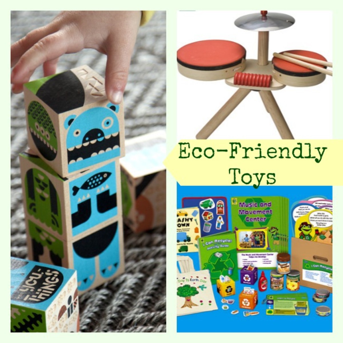eco toy stuffing
