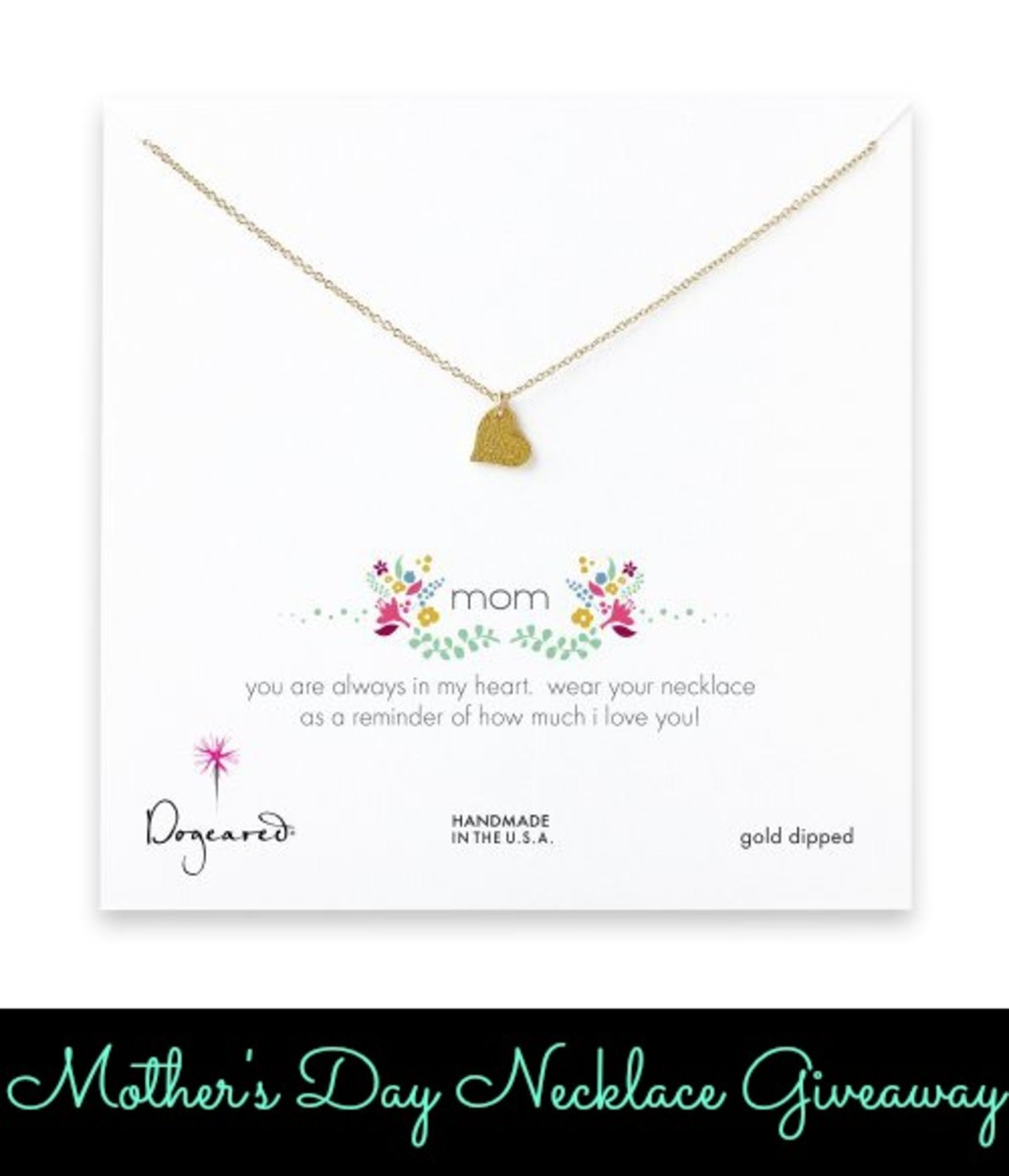 Zappos Motherâ€™s Day Giveaway | MomTrends