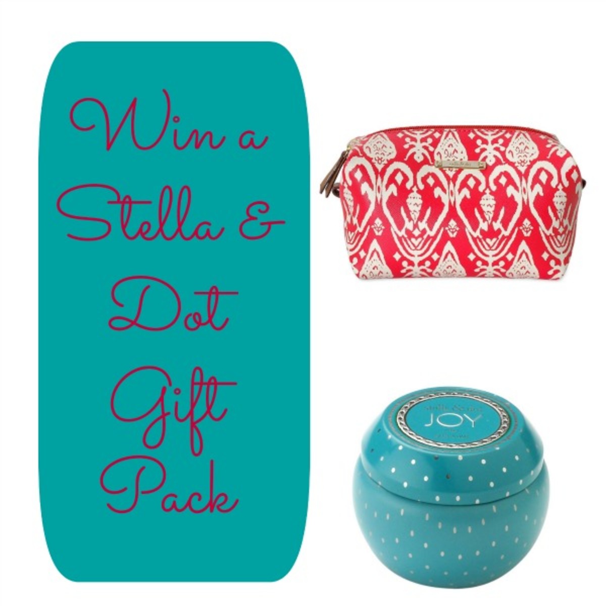 stella and dot prize