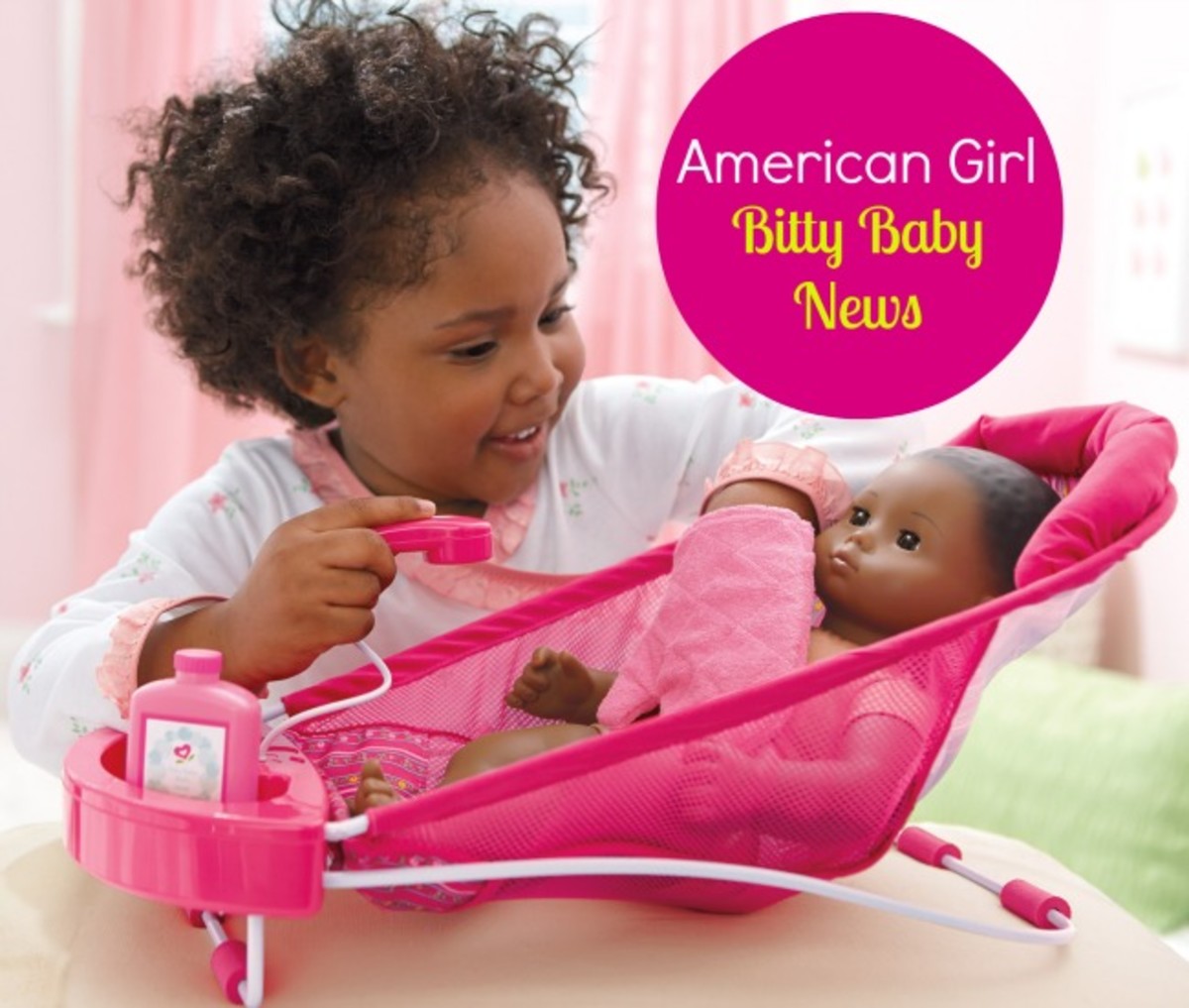 American Girl Expands Bitty Baby Doll Collection - MomTrendsMomTrends