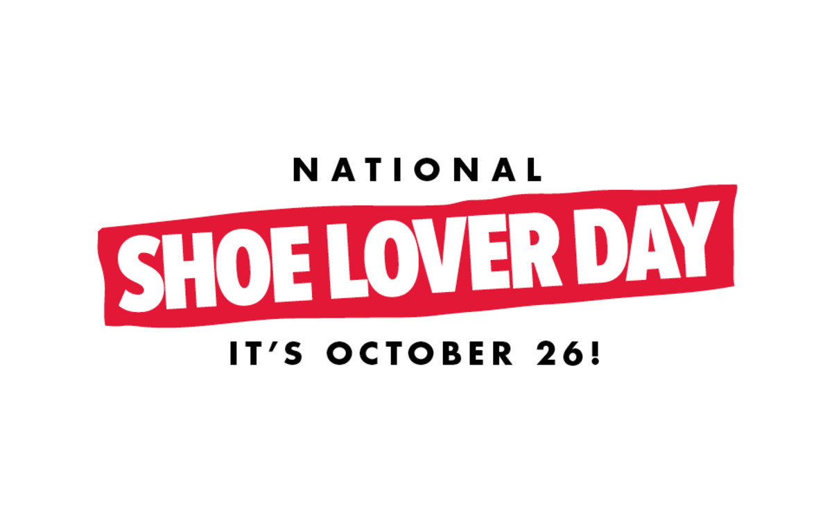 Celebrate National Shoe Lovers Day with DSW - What Do I Wear DC