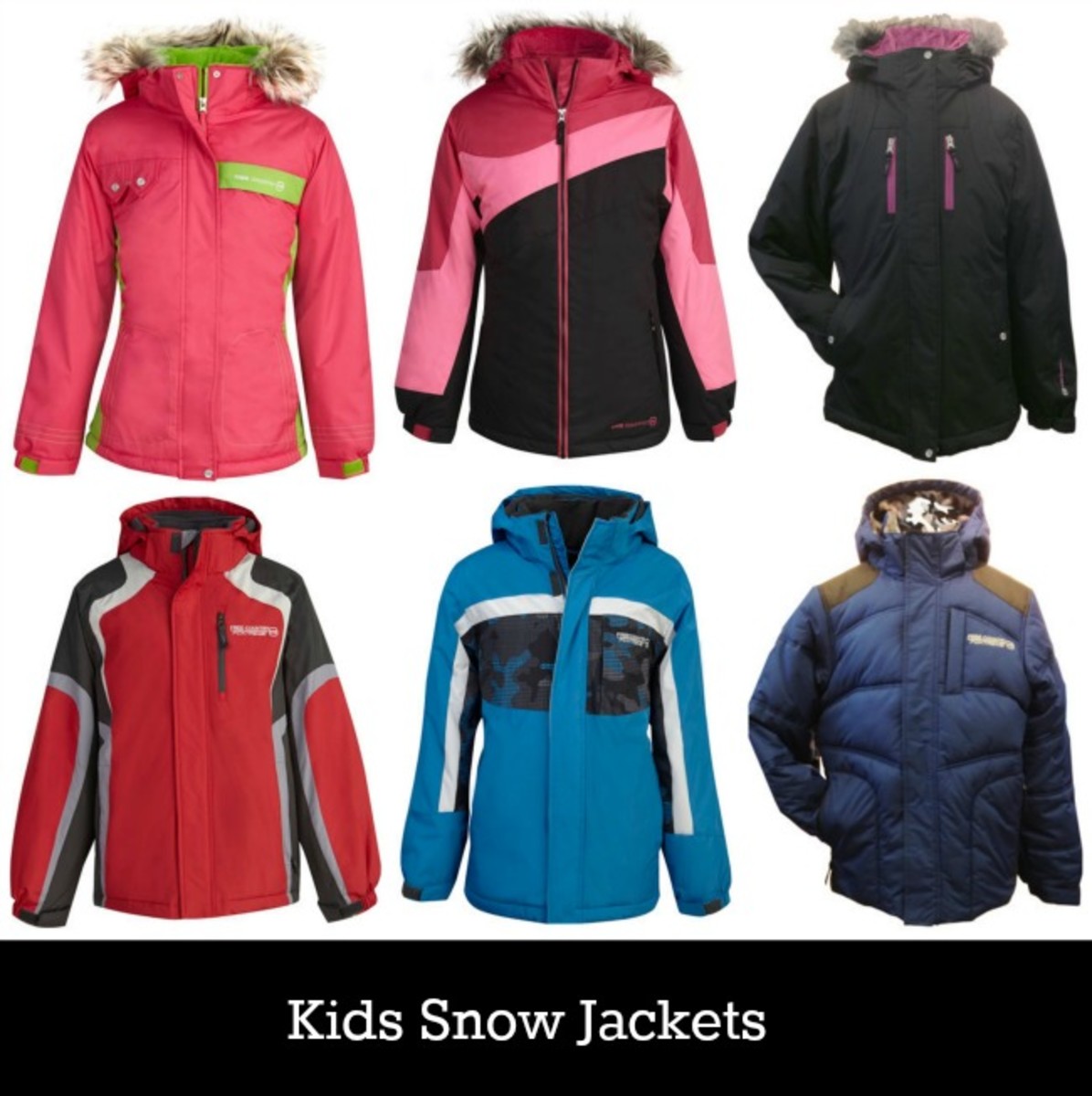 kids snow jackets Archives - MomTrendsMomTrends