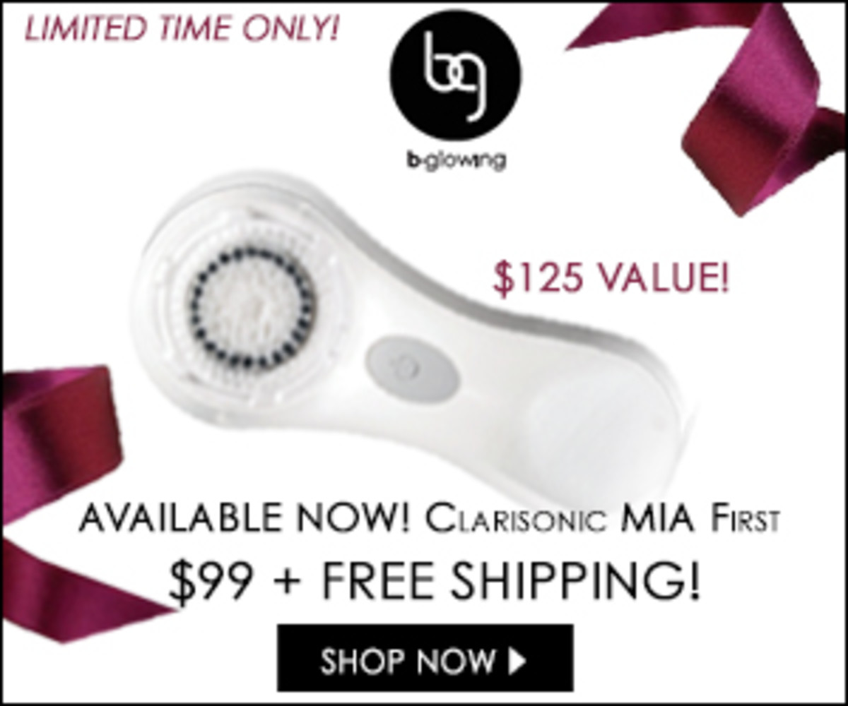Clarisonic Coupons & Deals Best Cyber Monday Deals and Coupons for Clarisonic Sonic Cleansing Brushes! We LOVE our Clarisonic brushes! Clarisonic makes a fantastic holiday gift, plus you can take advantage of the great deals and pick one up for yourself! A Clarisonic brush removes 6X more makeup than manual cleansing.