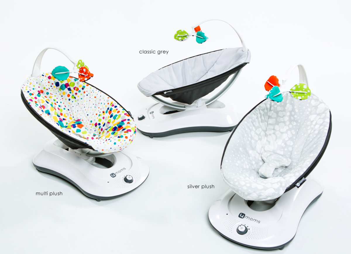 Modern Baby Swing - Hightech Baby Swings Blog For Mom modern baby swing - hightech baby swings blog for mom