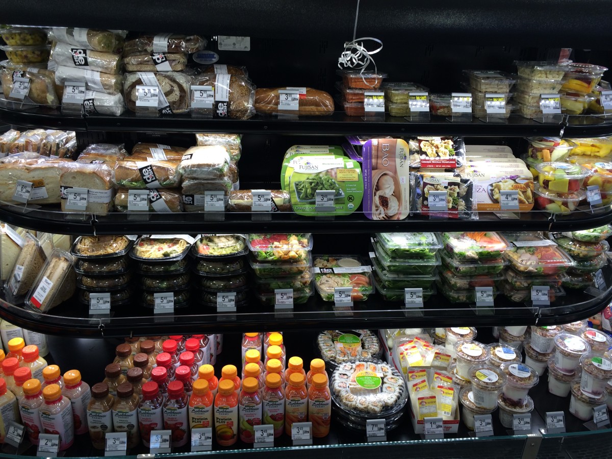 Walgreens Union Square Store Grand Re-Opening #WAGUnionSq - MomTrendsMomTrends