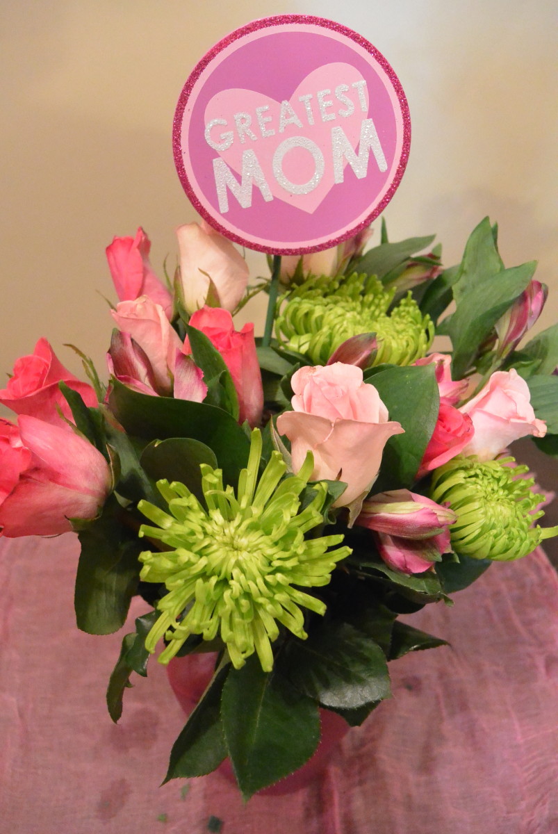 ProFlowers’ and Shari’s Berries Archives MomTrendsMomTrends