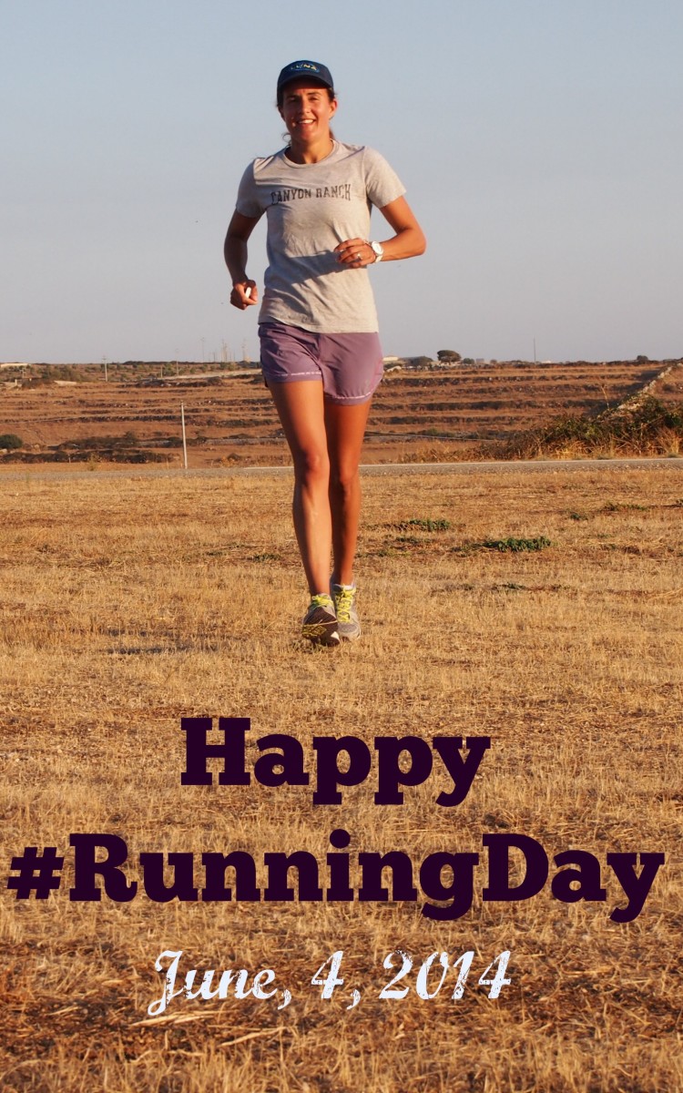 National Running Day MomTrendsMomTrends