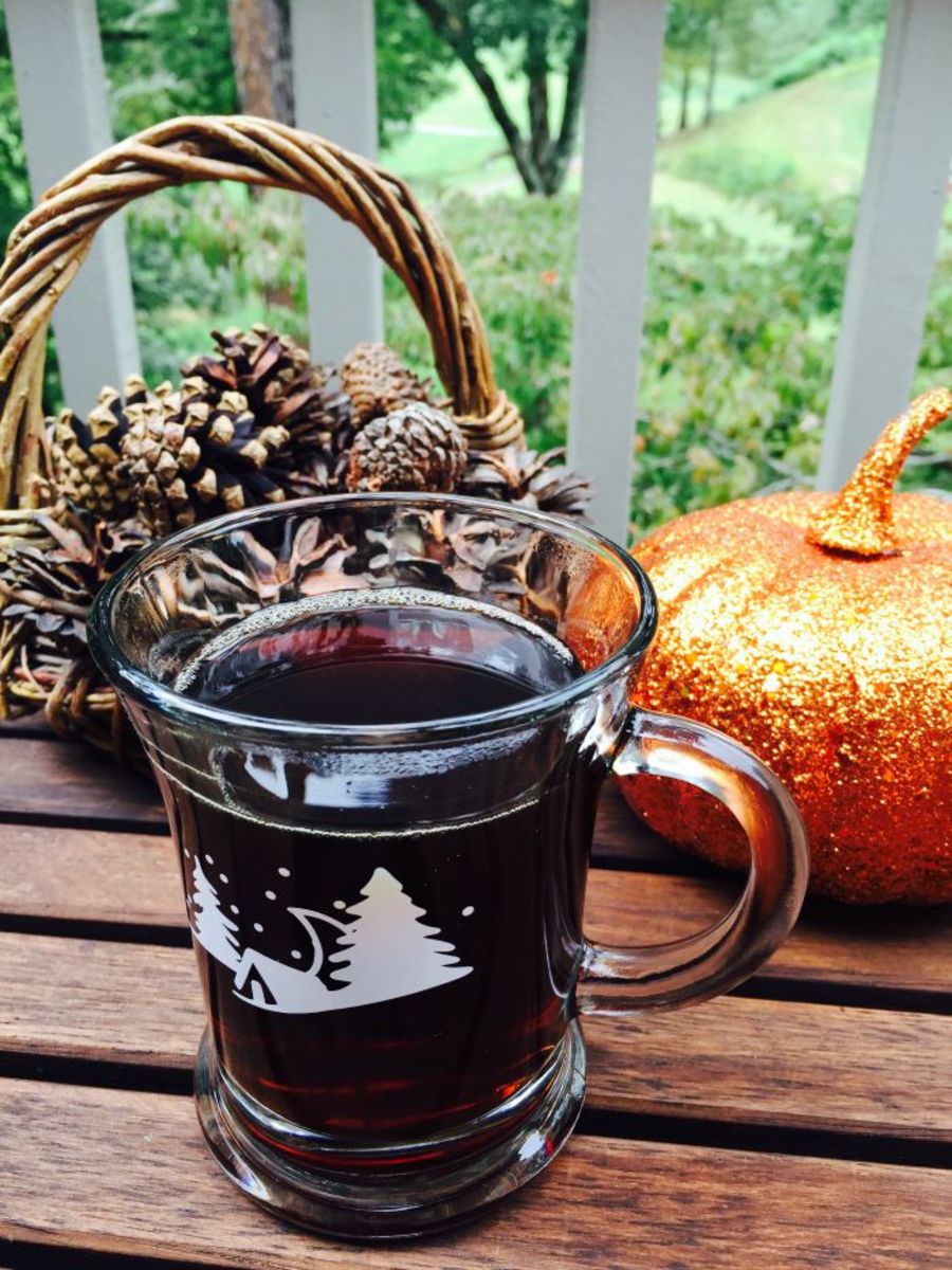 Our Favorite Fall Coffee Drinks MomTrendsMomTrends