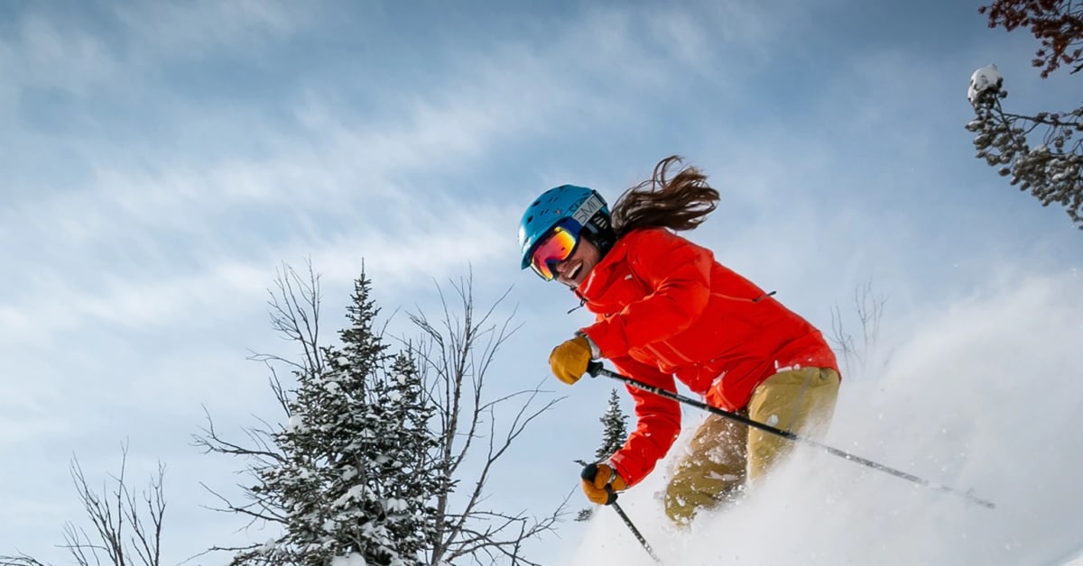 Best Women's Ski 2023-24 Camps and Learning Events - MomTrends