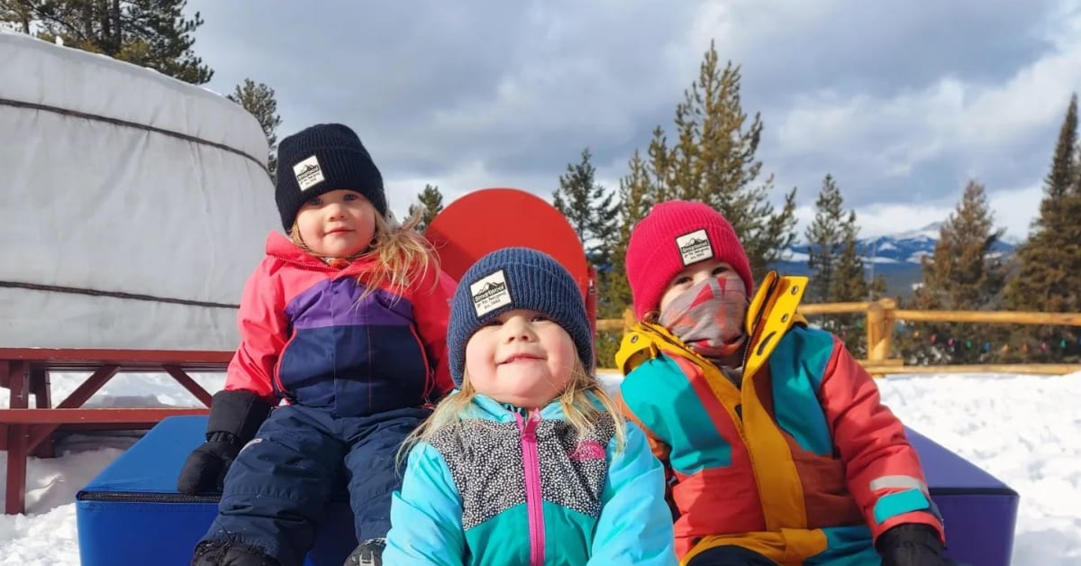 Best Skiing Base Layers for Kids - MomTrends