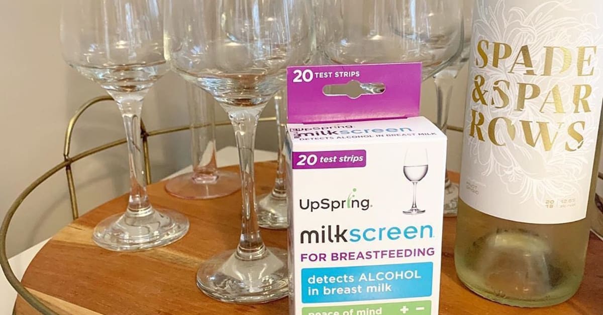 Wine and Breastfeeding Is it Right for you MomTrends