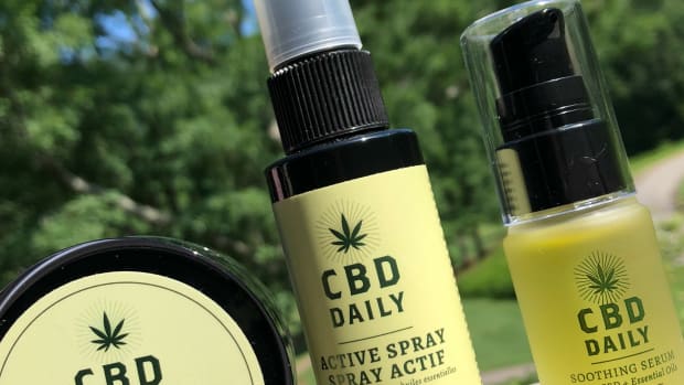 cbd oil products to try