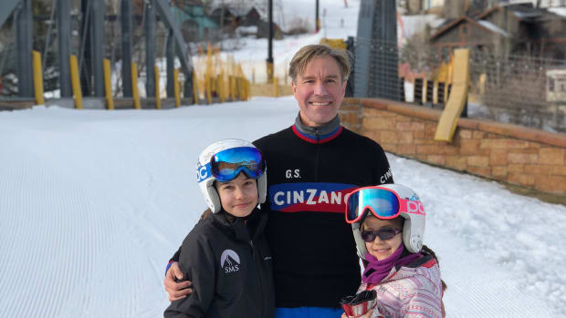 Comparing Ski Season Pass Deals for Families