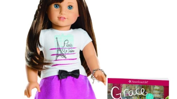grace thomas momtrends
