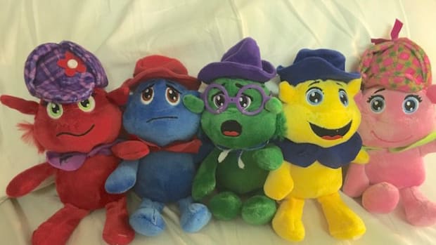 title toys