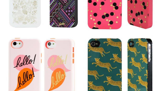Stylish Cell Phone Cases