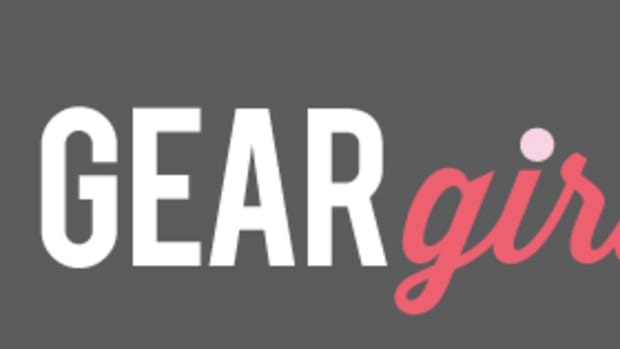 Gear Girl Logo
