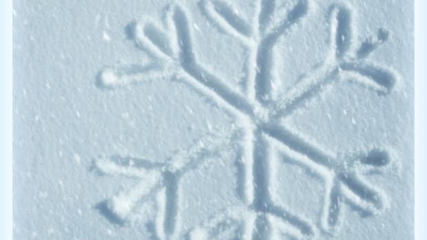 Arctic Freeze Skincare Tips