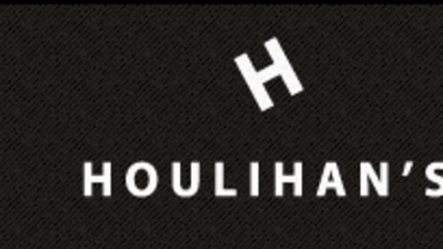 Houlihan's, food