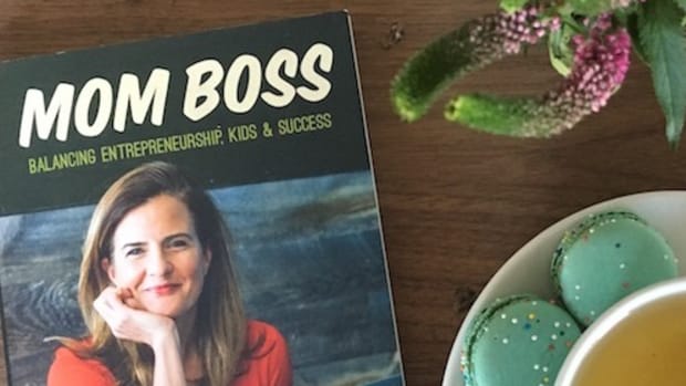 Mom Boss Book Deals
