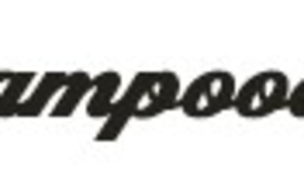 Shampoodle logo