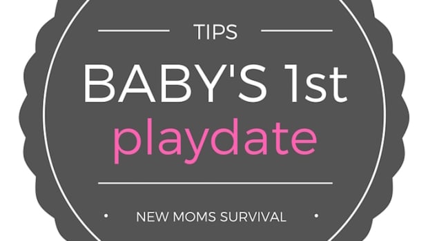 new mom tips