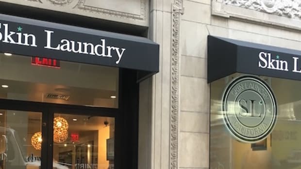 welcome to skin laundry