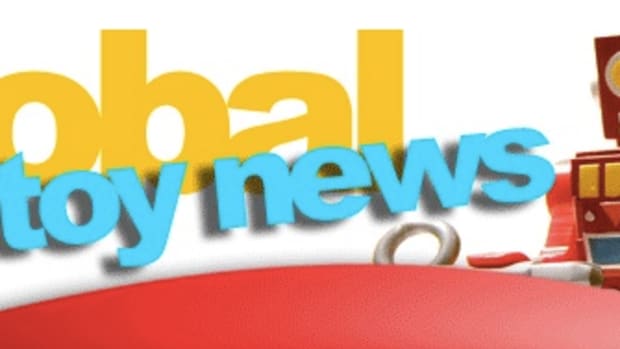 global toy news