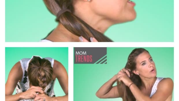mom trends, mom bloggers, fashion, talk, style, hair, moms, tips, easy hairstyles, braids fashion help, how to do hair, how to braid, party, fun hair styles,