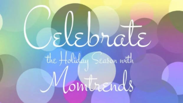 Celebrate with Momtrends