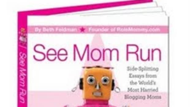 see mom run book