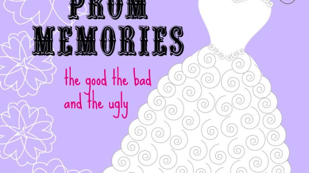 prom memories - MomTrends