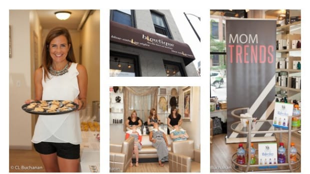 Manicures and Mimosas, beauty, beauty for moms, BlogHer