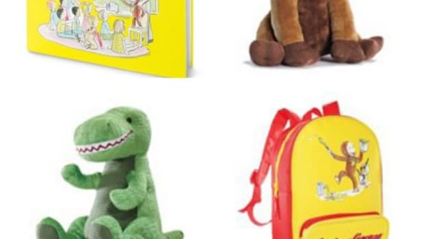 current kohls cares books