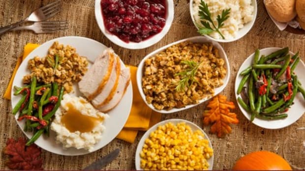 Thanksgiving, Thanksgiving Day Tips