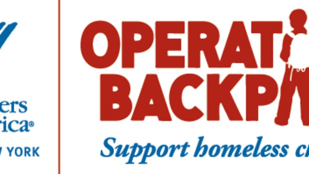 Operation Backpack