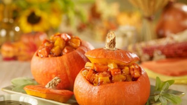 pumpkinrecipes
