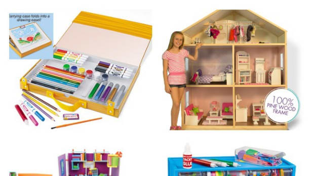 lakeshore learning dollhouse
