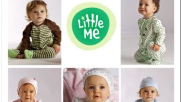 Little Me Giveaway