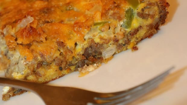 Recipe, Egg Bake, Egg Bake Casserole, Egg Bake Casserole Recipe, Jimmy